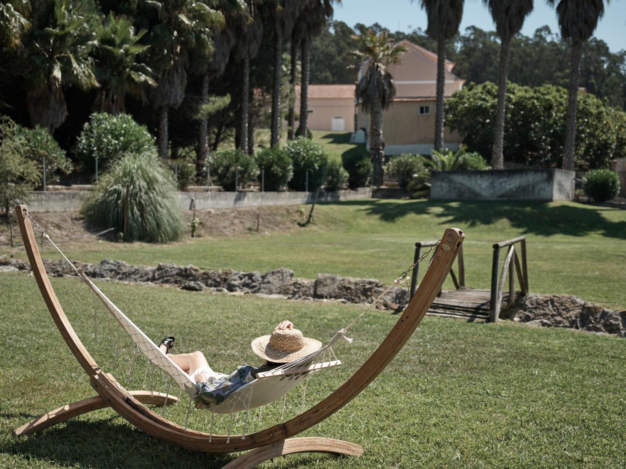 Bed and Breakfast Quinta Da Carlota Torres Vedras Exteriér fotografie