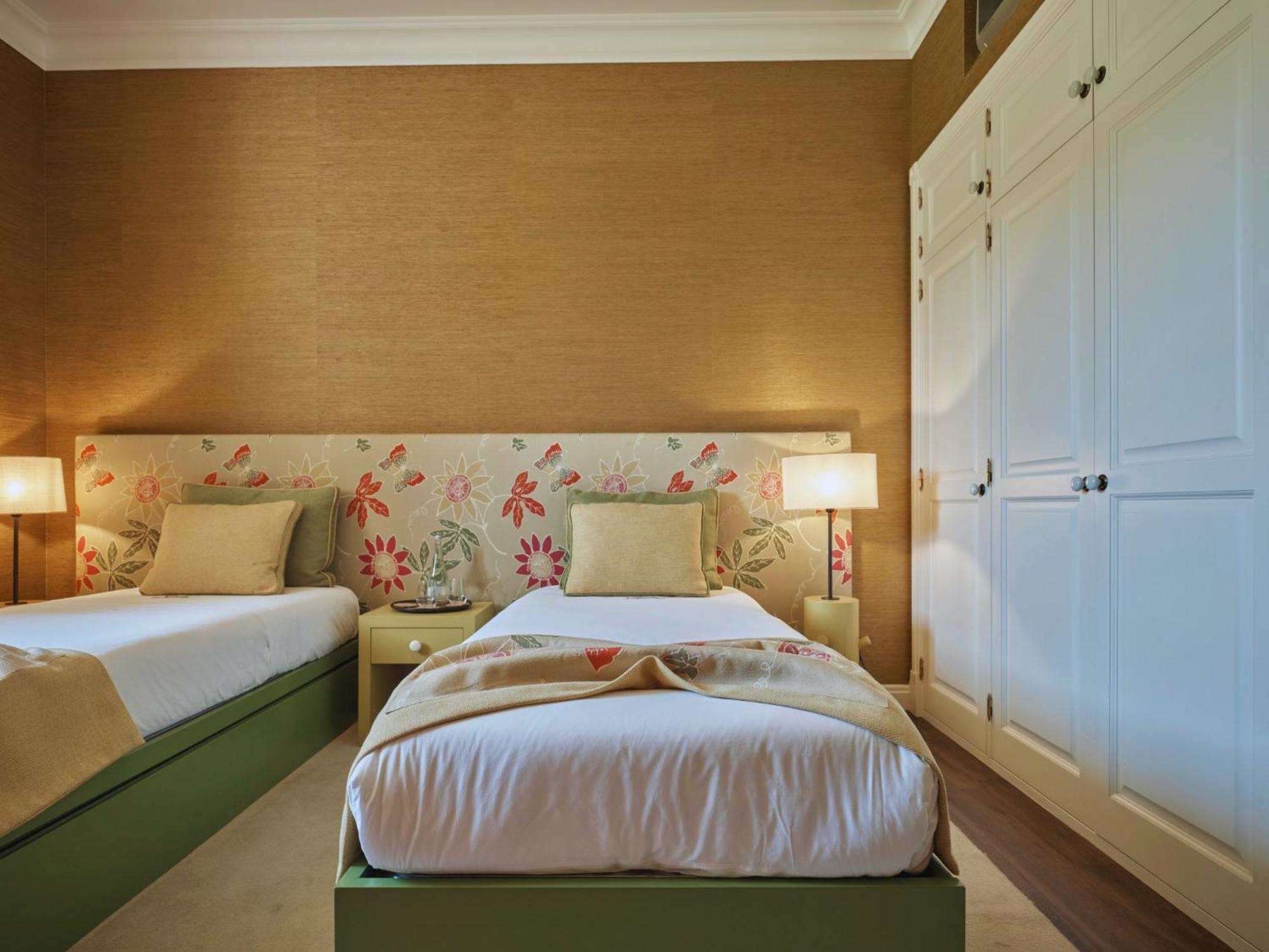 Bed and Breakfast Quinta Da Carlota Torres Vedras Exteriér fotografie