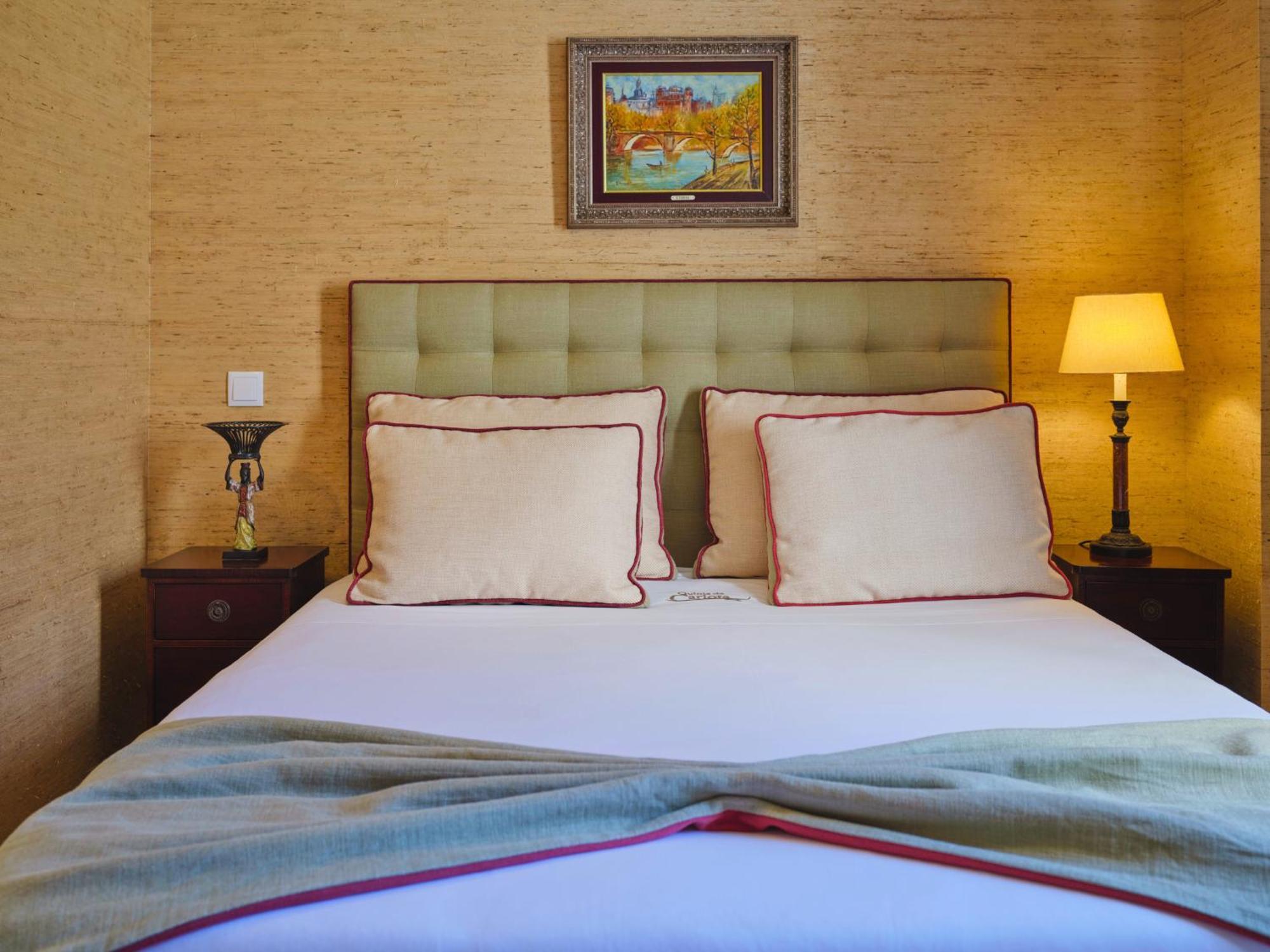 Bed and Breakfast Quinta Da Carlota Torres Vedras Exteriér fotografie